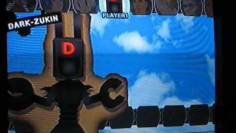 [DDR] Full DDR X Character List with Unlock Conditions