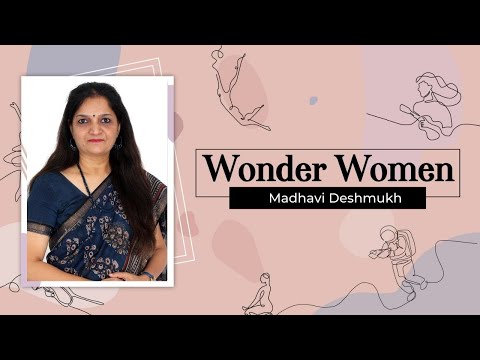 Women's Day Special: Interview with Madhavi Deshmukh, Head – Parts, Ashok Leyland