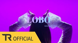 [안무제작By트라이비] 'LOBO' TRI.BE Choreography Resimi