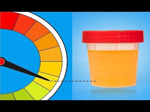 how to get rid of smelly urine fast and easy