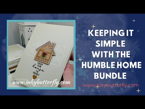 Keeping it Simple with the Humble Home Bundle - YouTube