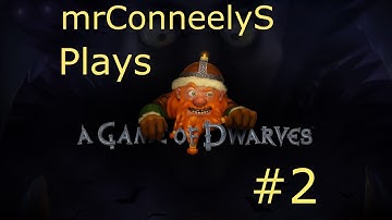 A Game Of Dwarves - E002 - Goblins