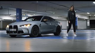 Beroz Papito x Monoir - ELLA MO (Official Car Video Edited) Resimi