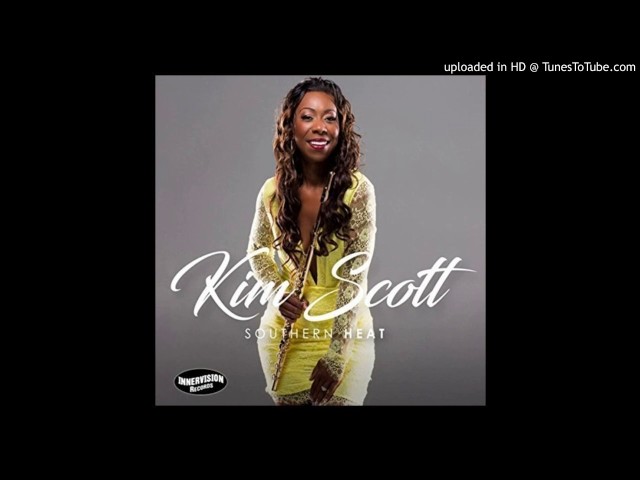 KIM SCOTT - GLORIOUS