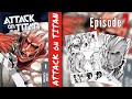 EP2 | Attack on Titan