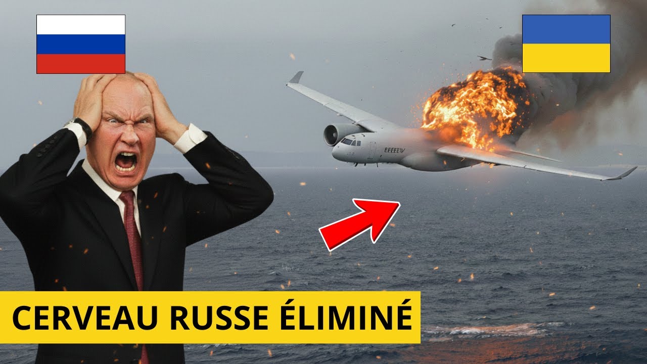 Pendant que la Russie défendait ailleurs, l'Ukraine a détruit le terminal de 200 millions à Taman.