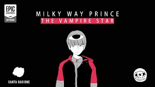 Milky Way Prince – The Vampire Star | Launch Trailer screenshot 5