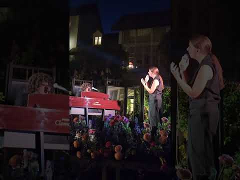 კატო კვარაცხელია გიორგი გიგაშვილი ერთხელ ვიხილე Kato Kvaratskhelia Giorgi Gigashvili