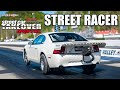 STREET RACER COVERAGE FROM STREET CAR TAKEOVER BRISTOL 2021!!!