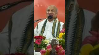 BK Ramnath Bhaiji talk political wing program Satyamev Jayate.