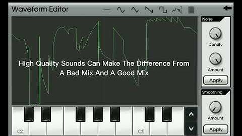 Why your 808s sound so quiet | Caustic 3 Tutorial