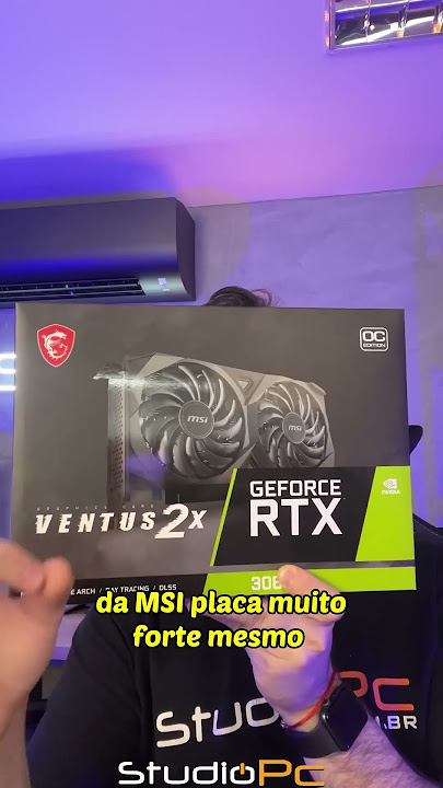 StudioPC #11 - PC Gamer Top do Dia