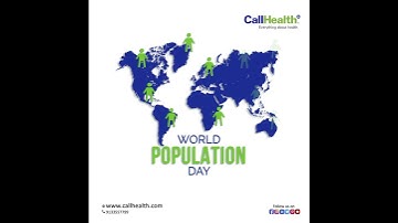 World Population Day 2023