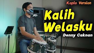 KALIH WELASKU ( DENNY CAKNAN ) COVER KOPLO VERSION by Koplo Ind