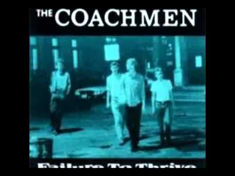 Video thumbnail for The Coachmen - Girls Are Short/Household Word