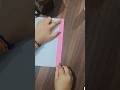 Diy cute fan 🪭#diy #foryou #diyideas #subscribeformore