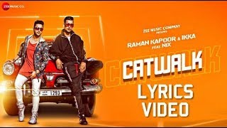 | Raman Kapoor | Ikka | Lyrics 2018 - YouTube