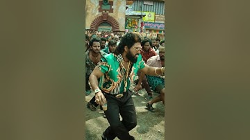 #ChaiStep From #PushpaPushpa | Iss Baar Hargiz Jhukega Nahi Saala | #AlluArjun | #Pushpa2TheRule