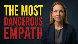 Why a Fed-Up Empath Is More Dangerous Than the Narcissist