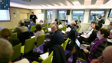 Introduction – Ecodesign Conference 24–25 January 2018