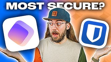 BitWarden vs. Proton Pass: BEST Password Manager?