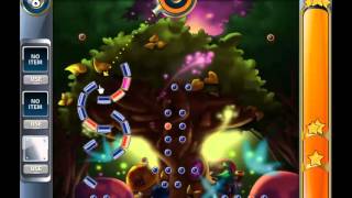 Superball level 13