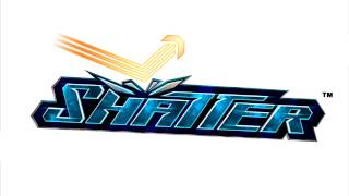 Shatter OST [4] - The Krypton Garden HQ