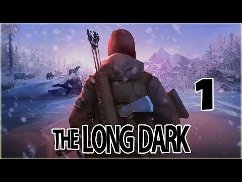 Video: Sim Bertahan Hidup Di Hutan Belantara Orang Pertama The Long Dark Braves Kickstarter