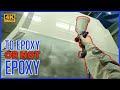 Epoxy Primer For Bare Metal??? Caprice lowrider PT1