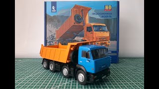 :   6540 AVD models