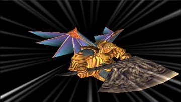 The Legend of Dragoon - Part 52