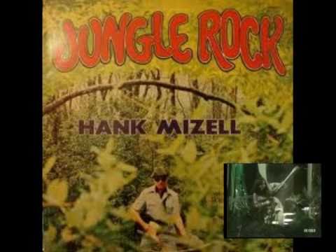 Jungle Rock Video