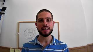 QFA 2020 Challenge video - Jacopo deSantis
This is the video submitted by Jacopo deSantis, one of the participants from Italy in the QFA2020 challenge. Read more about it here: https://www.scienceathome.org/quantum/qfa-2020/ QFA 2020 Challenge video - Jacopo deSantis