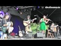 Assassenachs (kwartet) Compilatie Zomerfolk 2017
