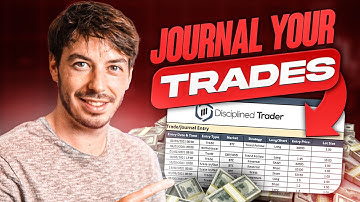 Het beste GRATIS Excel-handelsdagboek