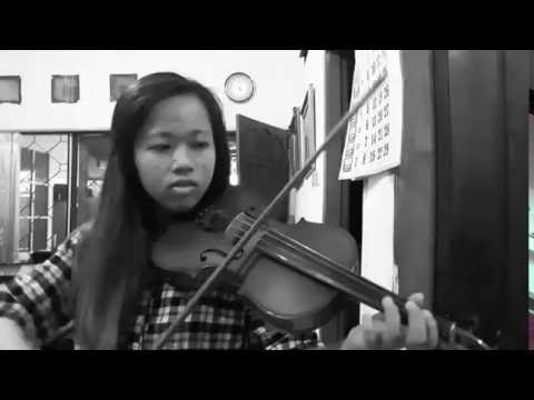 Sing Me To Sleep Violin Cover