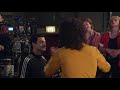 Bohemian Rhapsody: Behind the Scenes Movie Broll | ScreenSlam