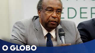 Carlos Alberto Decotelli é nomeado como ministro da Educação