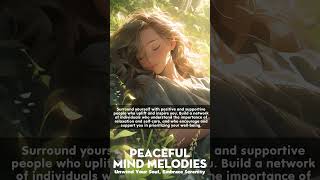 Relaxing Sleep Music on 1 Minutes: Relaxation is not a luxury... #shorts #viral #relax #sleep