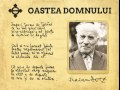 Ce taine-mi sunt - Traian Dorz - Oastea Domnului