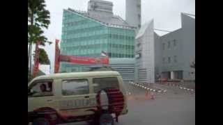 Grapari Telkomsel Batam Centre