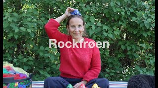 Video thumbnail of "Spillebillen – Rockfrøen"