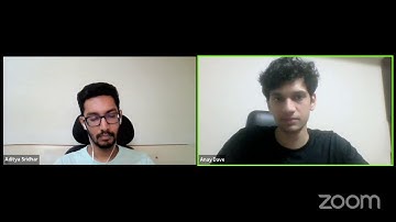 CET DATES ARE OUT!!! | JBIMS Alumni & CET 99.99%iler | Aditya Sridhar & Anay Dave