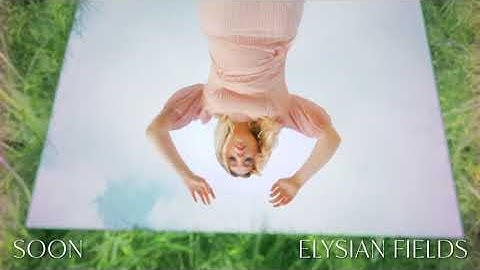 SVRCINA - Soon (Elysian Fields Visualizer)