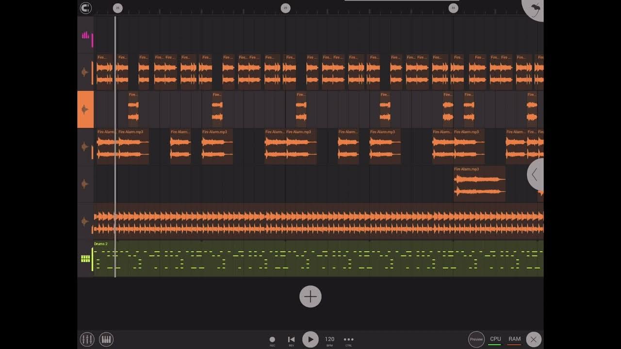 The Fire Alarm Song YouTube