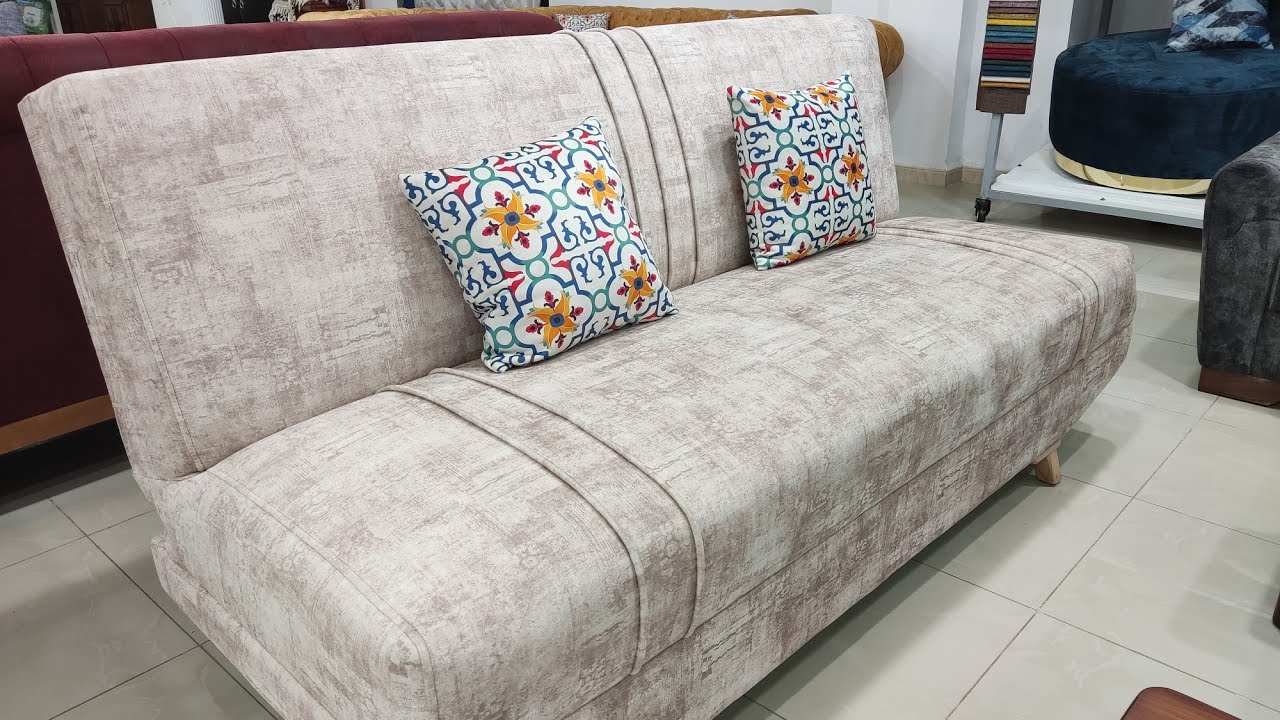 مفاجأة عودة كليك كلاك Clic clac بقوة عند موبليني أثاث القليعة