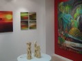 Cayman islands art gallery  arteccentrix virtual tour