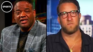 Dave Portnoy Owns Conservative Shock Jocks On Twitter