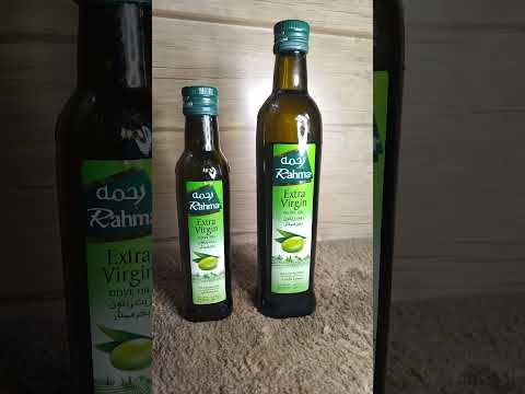 ريفيو عن زيت زيتون رحمه ريفيو عروض اكلات منتجات