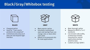 Kobalt.io - Penetration Testing